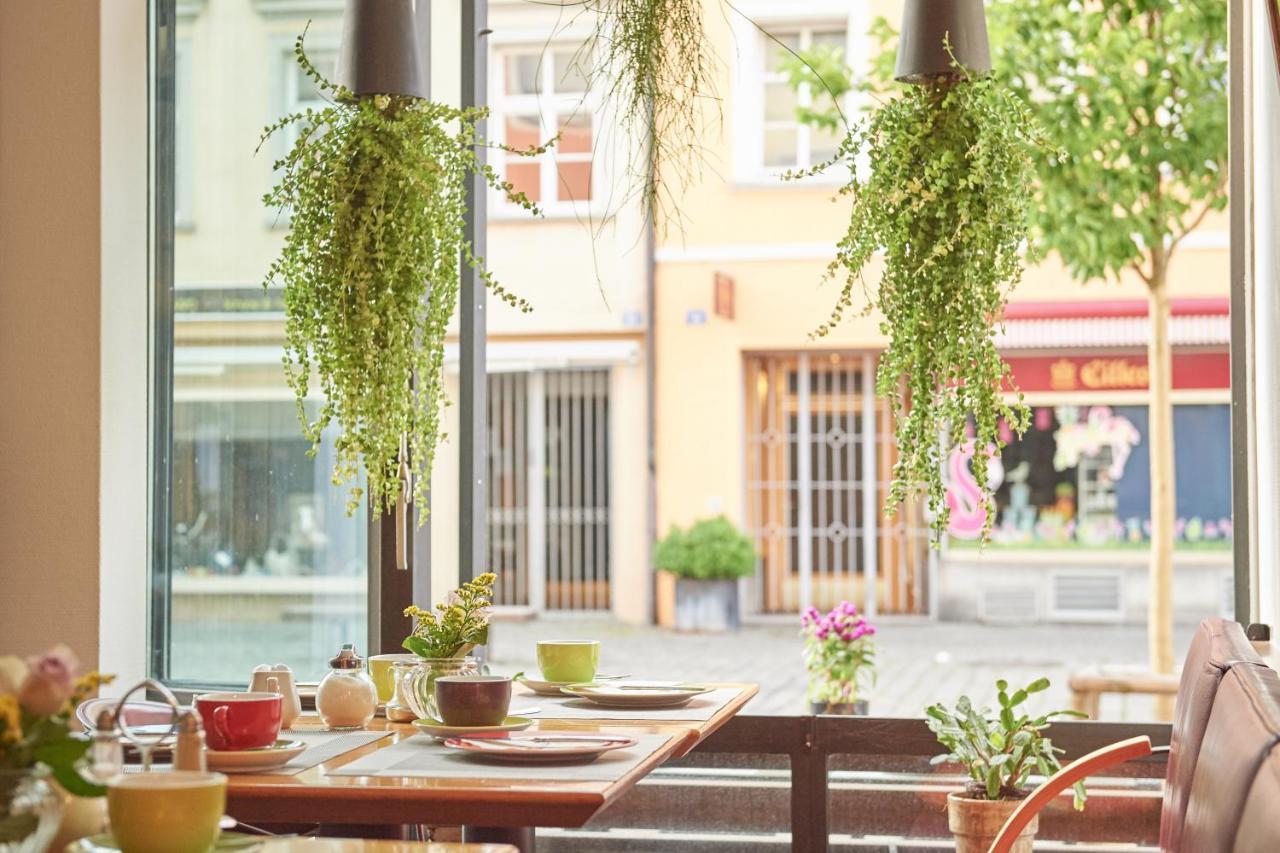 Hotel Insel-hotel-lindau 3*