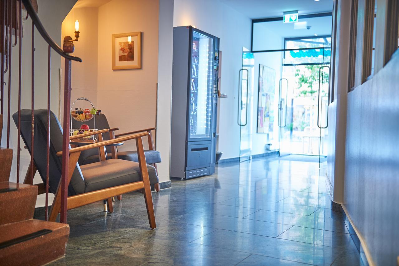 Insel-hotel-lindau 3*
