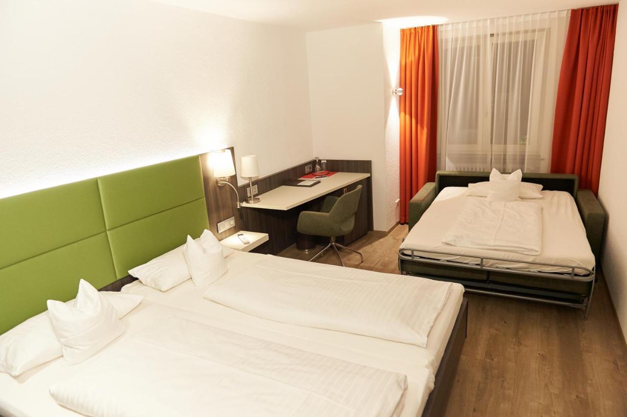 Insel-hotel-lindau 3*